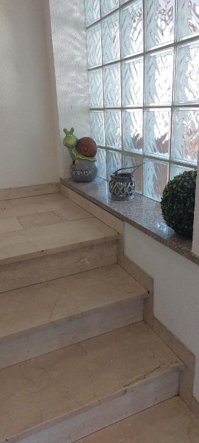 Grosse Tolle 4 Zimmer Ferienwohnung Im Herzen Des Odenwaldes Mörlenbach Exterior foto