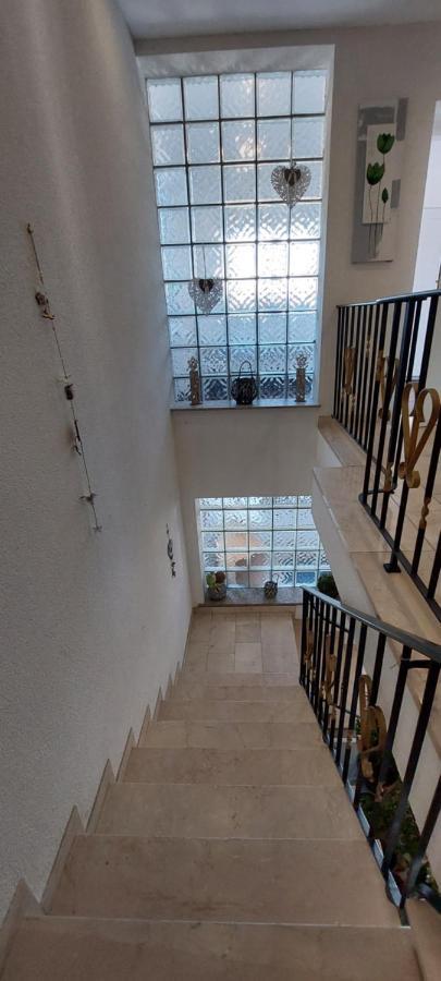 Grosse Tolle 4 Zimmer Ferienwohnung Im Herzen Des Odenwaldes Mörlenbach Exterior foto